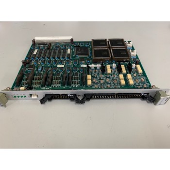 Mycom PG-104L-05 MY5211-214 Process Control PCB